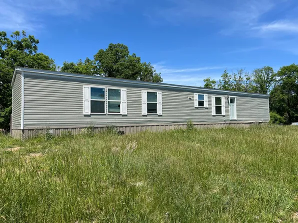 52 Quail Dr, Fisher, WV 26818