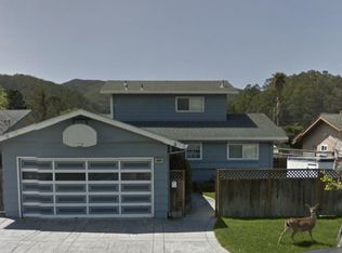 808 Standish Rd, Pacifica, CA 94044