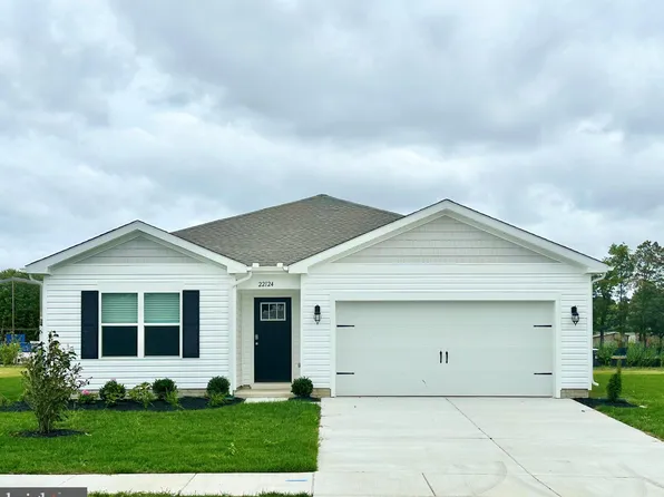 22487 Reeve Rd, Millsboro, DE 19966