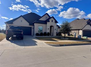 157 Mickelson Dr, Granbury, TX 76048