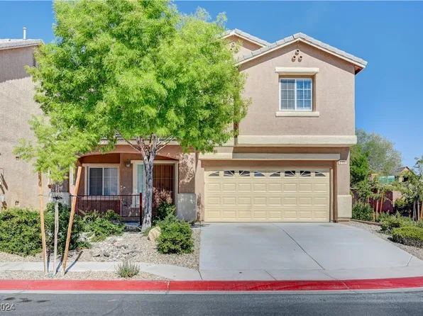 6108 Ozark Hike St, North Las Vegas, NV 89031