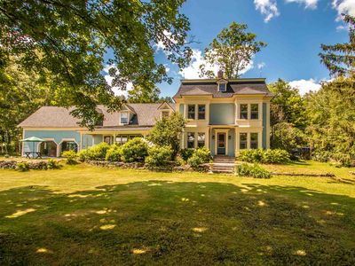 53 Pond Hill Rd Lunenburg Vt 05906 Zillow