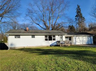 5811 Grubb Rd, Erie, PA 16506