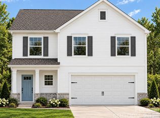 142 Deercroft Ln #169P-RED, Locust, NC 28097