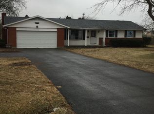 2725 Swailes Rd, Troy, OH 45373