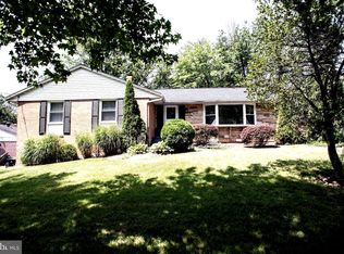 13002 Blairmore St, Beltsville, MD 20705