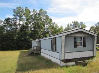 16315 Hamilton Arms Rd, Mckenney, VA 23840