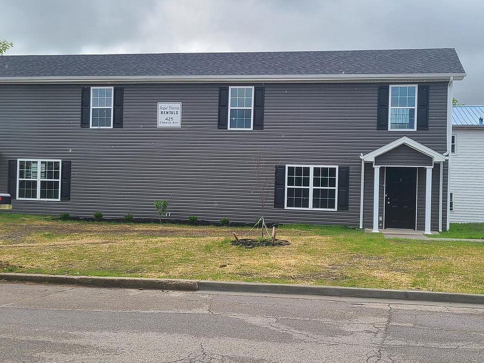 425 Edwards Ave 1, Richmond, KY 40475 Zillow