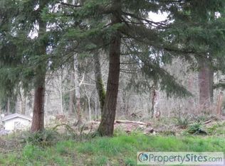 34708 Thomas Rd E, Eatonville, WA 98328