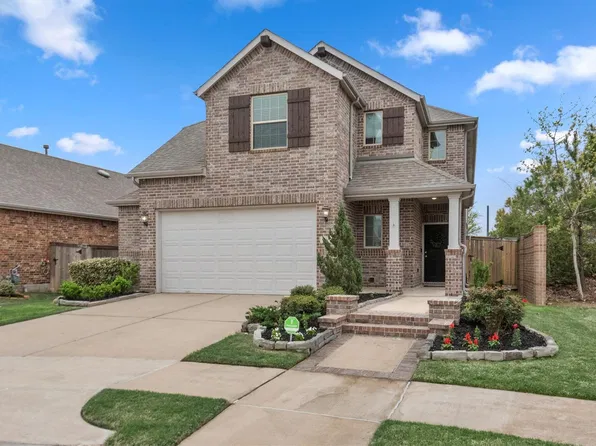 15502 Bosque Valley Ct, Cypress, TX 77433