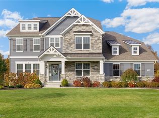 5796 Timberline Trl, Hudson, OH 44236