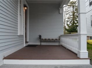 42 Mann Ave #2, Newport, RI 02840