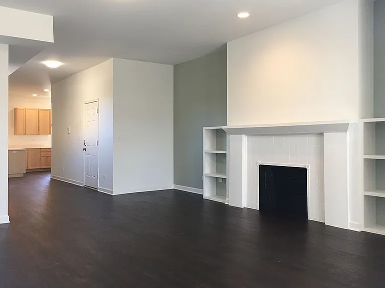 Dining/Living room