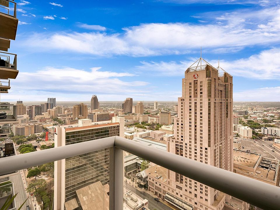 610 E Market St UNIT 2814, San Antonio, TX 78205 | Zillow