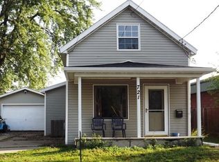 721 Lee St, Wisconsin Rapids, WI 54494