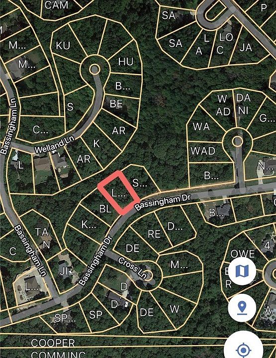1st image of Bassingham Dr #10