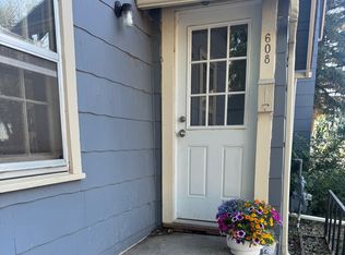 608 E Fremont St, Laramie, WY 82072