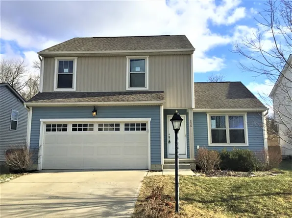 426 Market St, Lithopolis, OH 43136