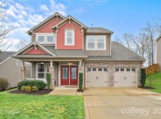 13506 Reunion St, Charlotte, NC 28278
