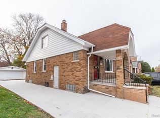 5269 Audubon Rd, Detroit, MI 48224