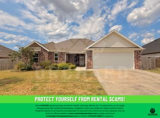 983 Madden St, Springdale, AR 72762
