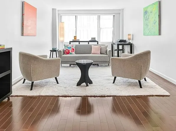 520 E 72nd St APT 9T, New York, NY 10021