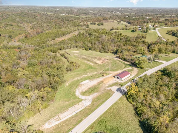 2408 Highway 491, De Mossville, KY 41033