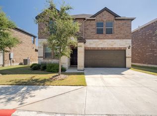 516 Appalachian Trl, Leander, TX 78641