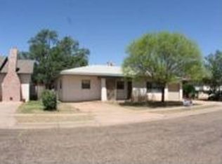 2928 Horn Ave, Clovis, NM 88101
