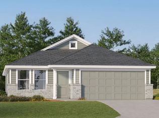 1920 Ventasso Blvd, Providence Village, TX 76227