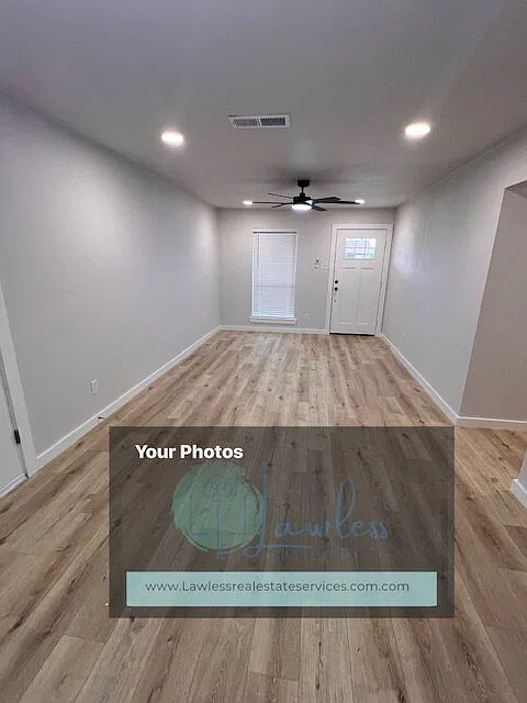 3 bed, 1.5 bath, 1032 sqft, $1,995 — Photo 3