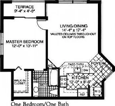 2445 SW 18th Ter #220 — Photo 4