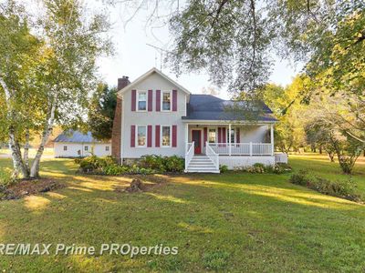 10300 Lange Rd, Birch Run, MI, 48415