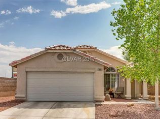 7001 Golden Desert Ave, Las Vegas, NV 89129