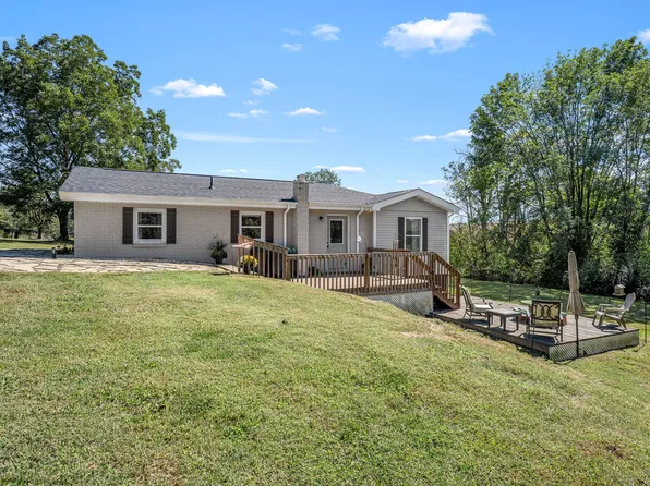 1065 Short Mountain Rd, McMinnville, TN 37110