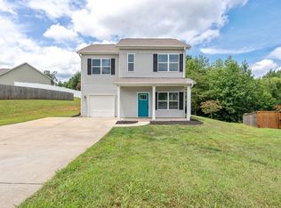 223 Galena Ln, Greer, SC 29651