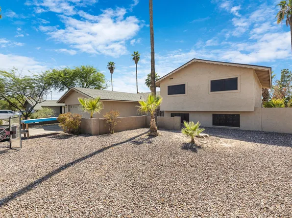 4416 S La Corta Dr, Tempe, AZ 85282