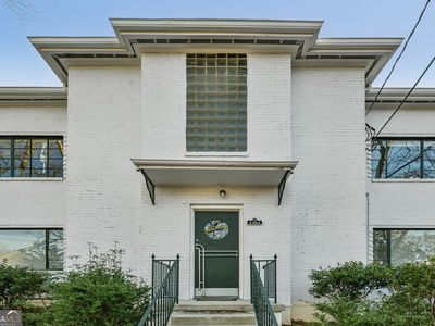 1381 Chalmette Dr NE APT 3, Atlanta, GA, 30306