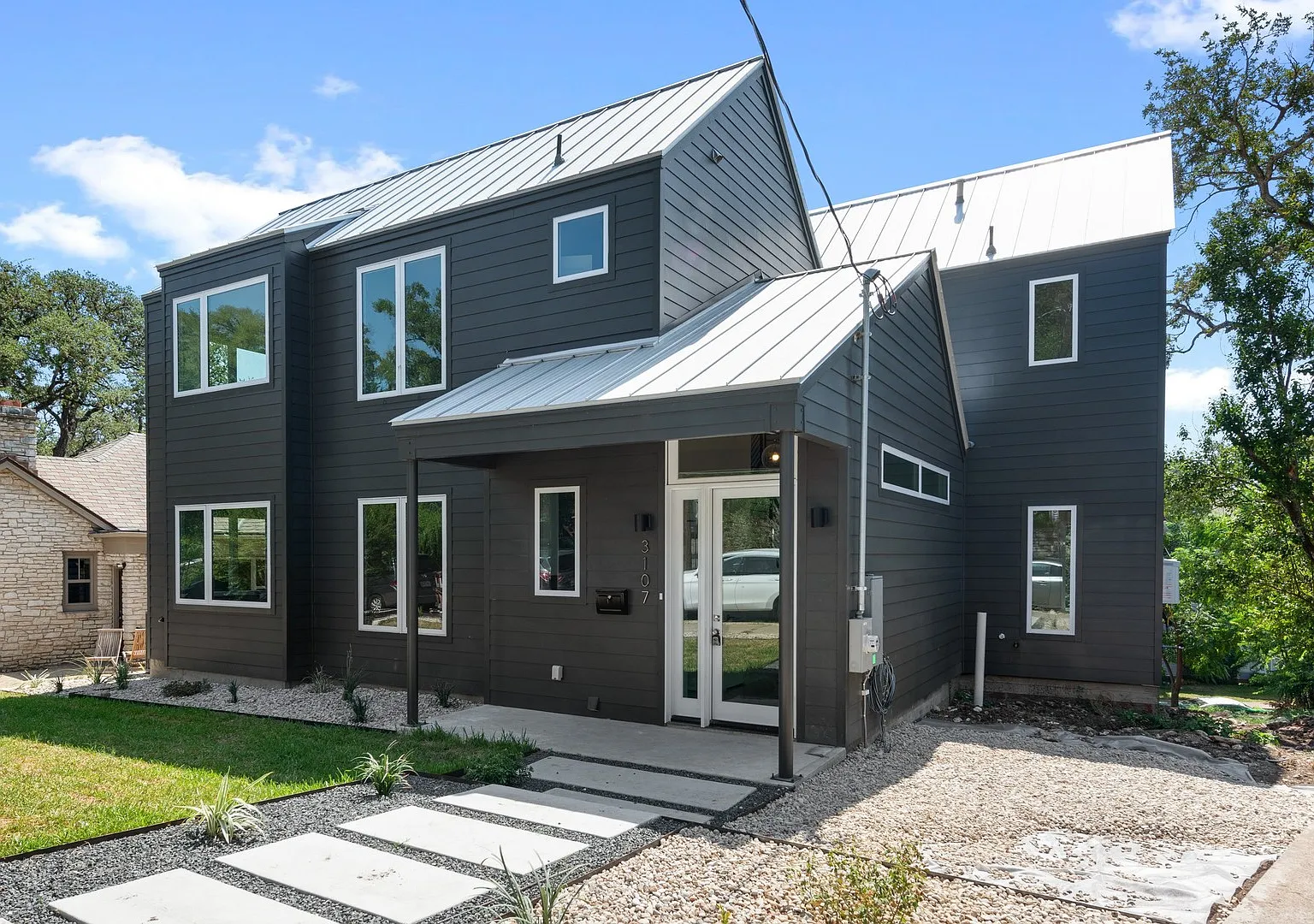 Ut Pre-Lease: 2018 Construction - 6 Br / 5 Ba North Campus - Walk To Ut - Designer Finishes - Che... — Photo 2