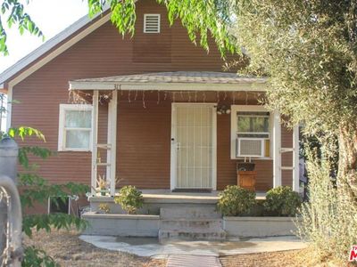 317 E O St, Colton, CA, 92324