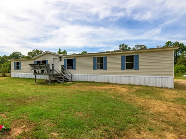 8238 Blanchard Furrh Rd, Shreveport, LA 71107