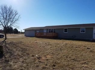 4310 Evergreen Ave, Wisconsin Rapids, WI 54494