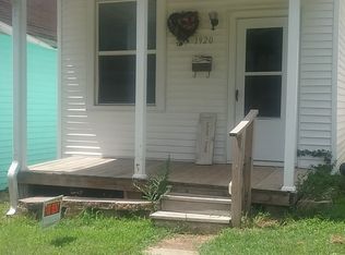 1920 N 3rd St, Saint Joseph, MO 64505