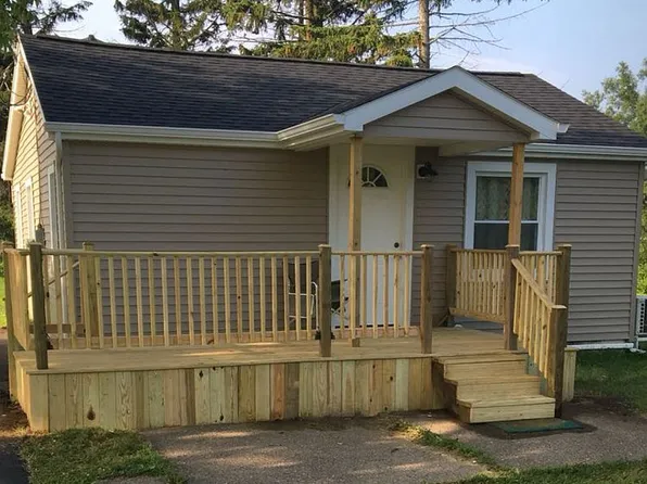 3914 Railroad Ave, Williamson, NY 14589