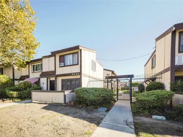 9318 Van Nuys Blvd Unit 26, Panorama City, CA 91402