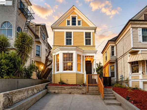 2248 E 22nd St, Oakland, CA 94606