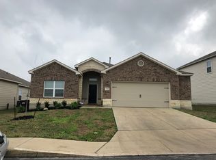 7210 Marina Del Rey, Converse, TX 78109