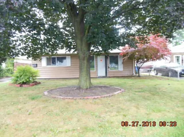 5336 Spicer Rd, Toledo, OH 43612