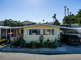 1219 E Barham Dr SPC 16, San Marcos, CA 92078