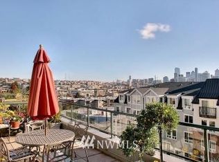 500 Aloha St #PENTHOUSE 1, Seattle, WA